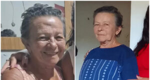 Família informa o falecimento de Maria de Lourdes Merêncio dos Santos