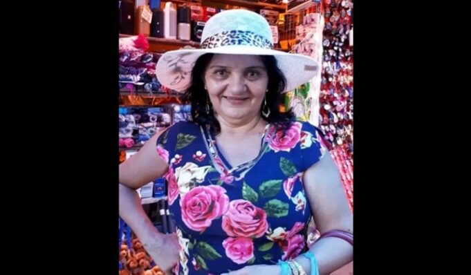 maria do carmo estrela