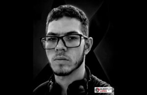Jovem de Itapetim-PE morre após acidente de moto em São José do Egito-PE; vítima trabalhava como segurança em festa universitária