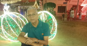 Família informa o falecimento de Flaviano Paulo (Nego Flávio)