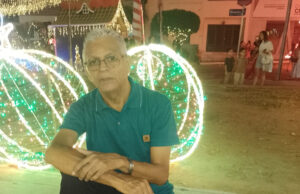 Família informa o falecimento de Flaviano Paulo (Nego Flávio)