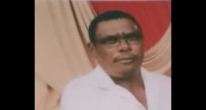 Família informa o falecimento de Severino Miguel da Silva