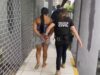 Sete pessoas são presas em operação contra organização criminosa na Paraíba