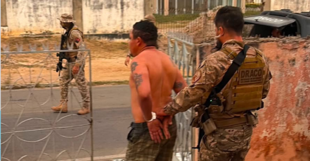 operação dinastia ii