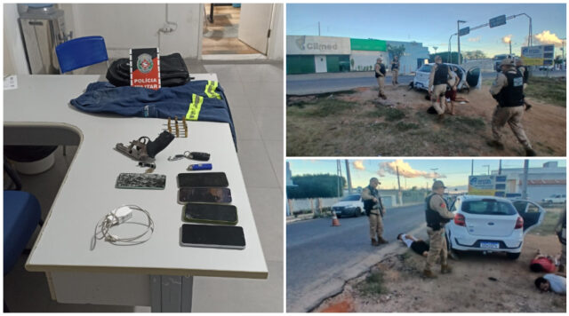 operação paraíba mais segura