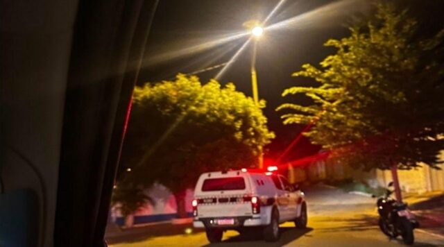 operação paraíba mais segura
