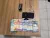 Polícia Militar prende mulher por tráfico de drogas em Patos mediante a Operação Paraíba Mais Segura