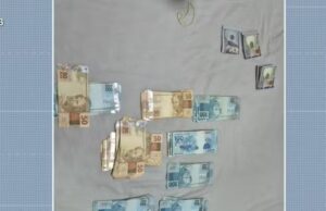 Operação contra fraude bancária mira grupo suspeito de desviar R$ 5 milhões de contas, na Paraíba