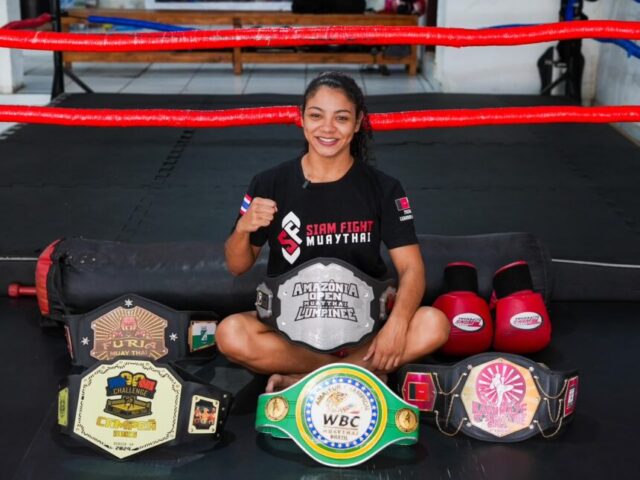 pamella sales araújo