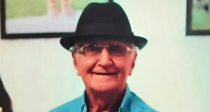 Família informa o falecimento de Pedro Ferreira da Silva Amorim (Pedrão da Serrota)