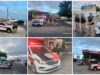 Polícia Militar realiza Operação Alvorada e reforça o policiamento preventivo nas primeiras horas da manhã em Patos