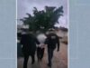Homem suspeito de atos obscenos contra crianças em Campina Grande é preso em Pernambuco