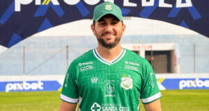 Nacional de Patos inicia planejamento para a Copa Paraíba 2026 e anunciará novidades nos próximos dias