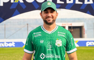Nacional de Patos inicia planejamento para a Copa Paraíba 2026 e anunciará novidades nos próximos dias