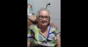 Família informa o falecimento de Rita de Brito Dias Novo