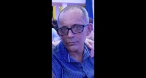 Família informa o falecimento de Francisco de Assis Pereira Maia (Tico de Fuba)