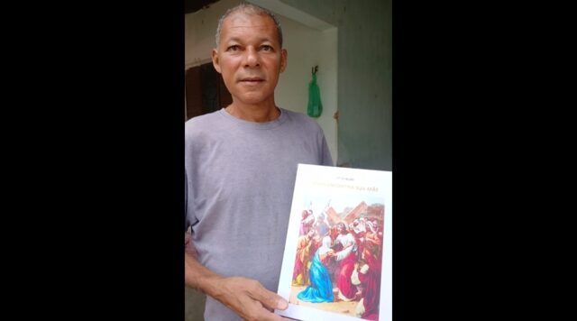 valdemir sebastião da silva