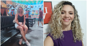 Família informa o falecimento de Valdivânia Virgulino de Sousa