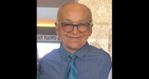 Família informa o falecimento de Valdo Firmino Silva (Valdo Mototáxi)