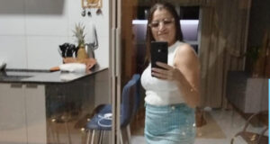 Família informa o falecimento de Edivânia Moreira dos Santos (Vaninha)