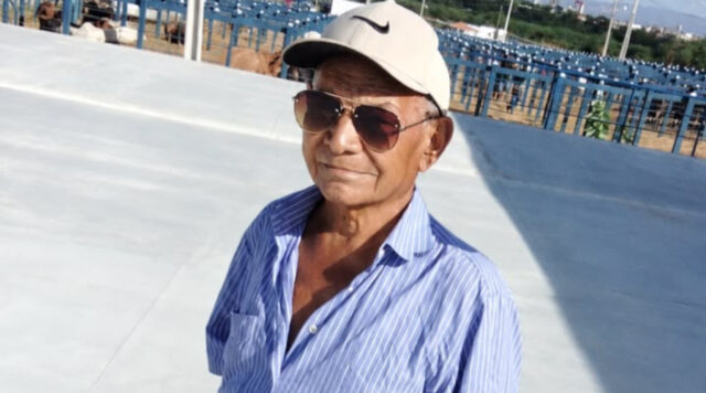 vaqueiro