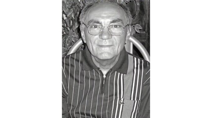 virgílio trindade