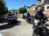 Polícia Militar intensifica rondas e abordagens durante a Operação Paraíba Mais Segura na Rua do Meio