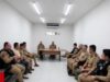 Comando do 3º BPM define estratégias para ampliar as ações operacionais e fortalecer a sensação de segurança
