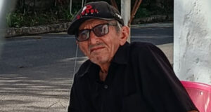 Família informa o falecimento de José Firmino Guerra (Zé Guerra)