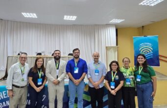 Patos participa do 5º Painel Paraibano de Mudanças Climáticas em Sousa