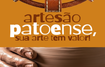 Prefeitura de Patos realiza mapeamento dos artesãos para fortalecer o artesanato local