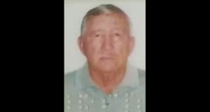 Agamenon Ferreira, ex-presidente da Liga Patoense de Futebol, morre de infarto aos 82 anos