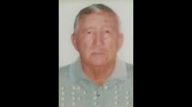 agamenon ferreira de morais