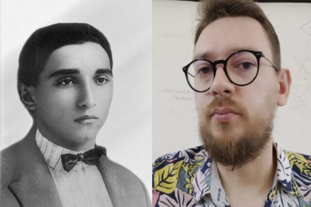 allyrio wanderley e bruno gaudêncio