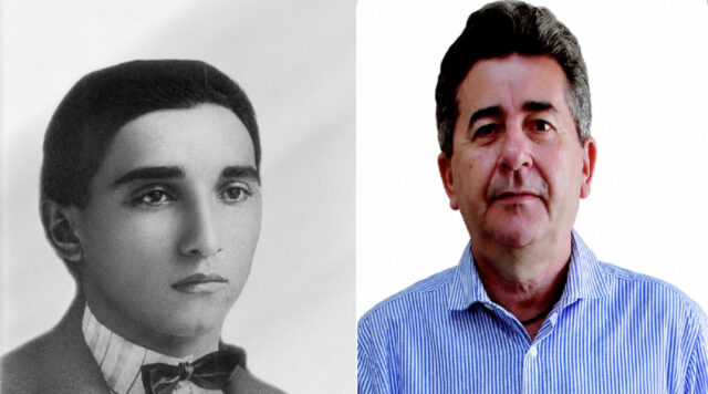 allyrio wanderley e josé motta victor