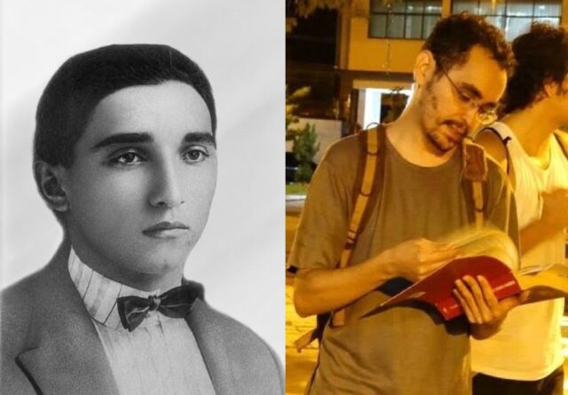 allyrio wanderley e mário gregório