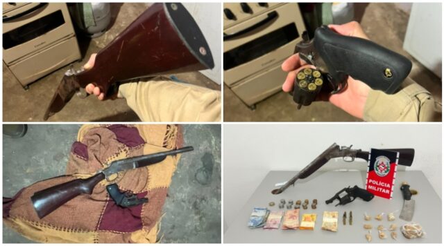 armas