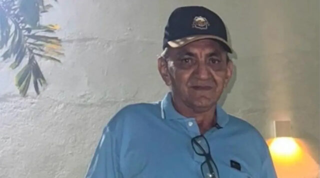 arnaldo borges