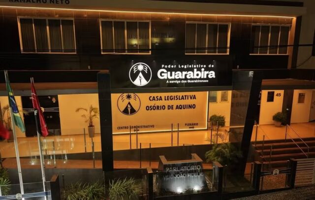 câmara municipal de guarabira
