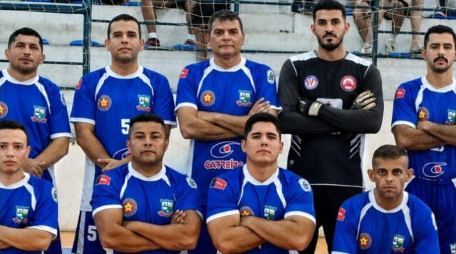 campeao