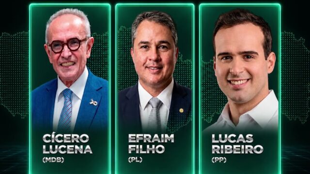 candidatos