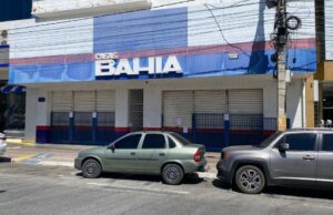 Casas Bahia fecha lojas na Paraíba e demite quase dois mil funcionários de uma vez