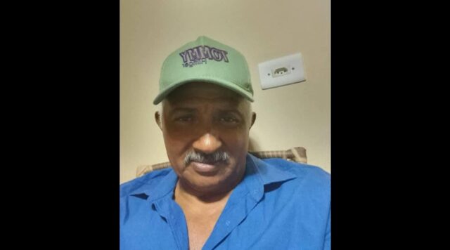cleodon francisco da silva
