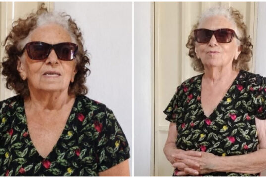 Família informa o falecimento de Cleonice Alves Barbosa (Cleonice Costureira)