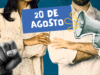 Paralisação de bancários interrompe atendimento em agências da Paraíba nesta quinta-feira