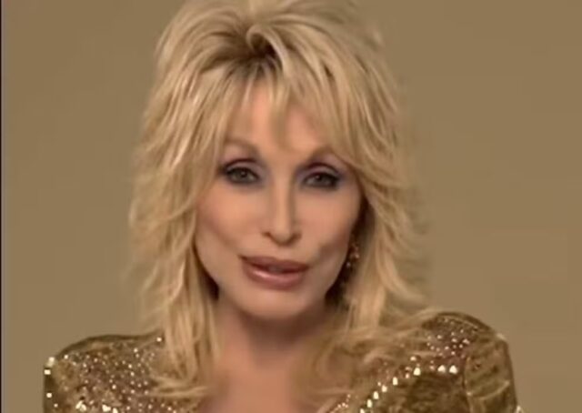 dolly parton