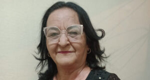 Família informa o falecimento de Edilma Conegundes Alves