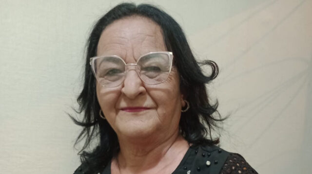 edilma conegundes alves