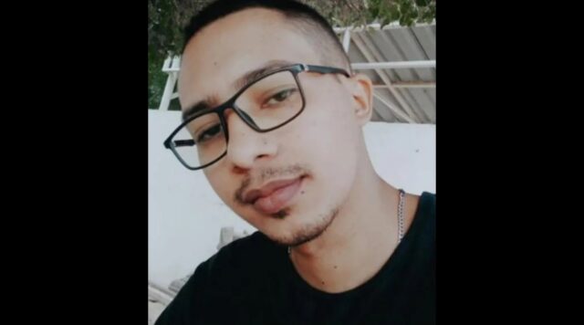 ellyson henriques pereira