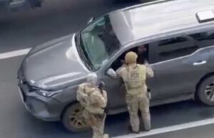 Dono da Pixbet, investigada por exploração de jogos de azar, é abordado pela PF e tem carro apreendido, em Campina Grande